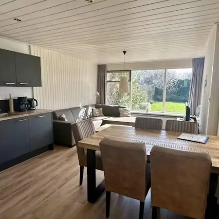 Hébergement de vacances Duinland 7 Sint Maartensvlotbrug