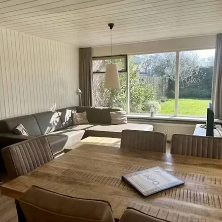 Duinland 7 Hébergement de vacances