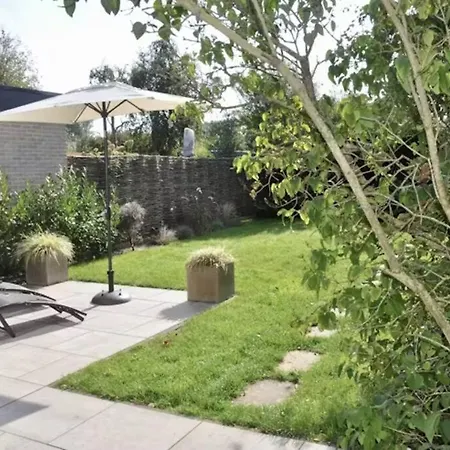 Duinland 7 Hébergement de vacances Sint Maartensvlotbrug